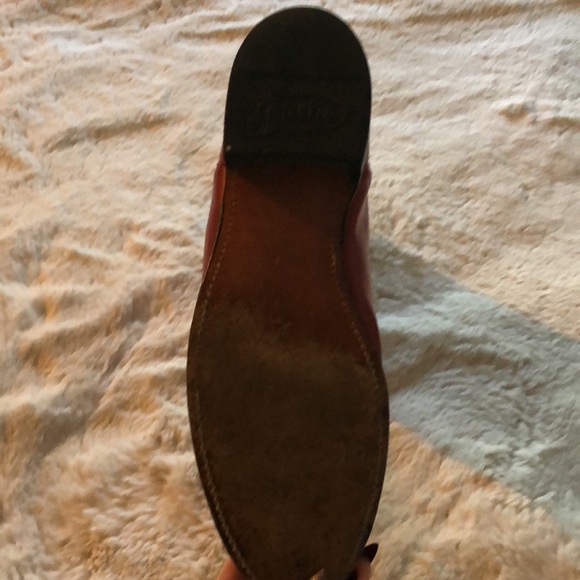 Justin’s cowboy boots - Picture 2 of 6